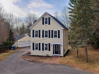 59 Turnpike St, Canton, MA, 02021