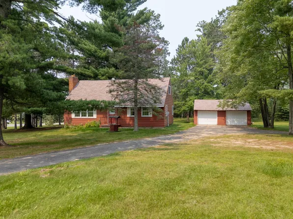 1323 Golf Course Rd, Grand Rapids, MN 55744