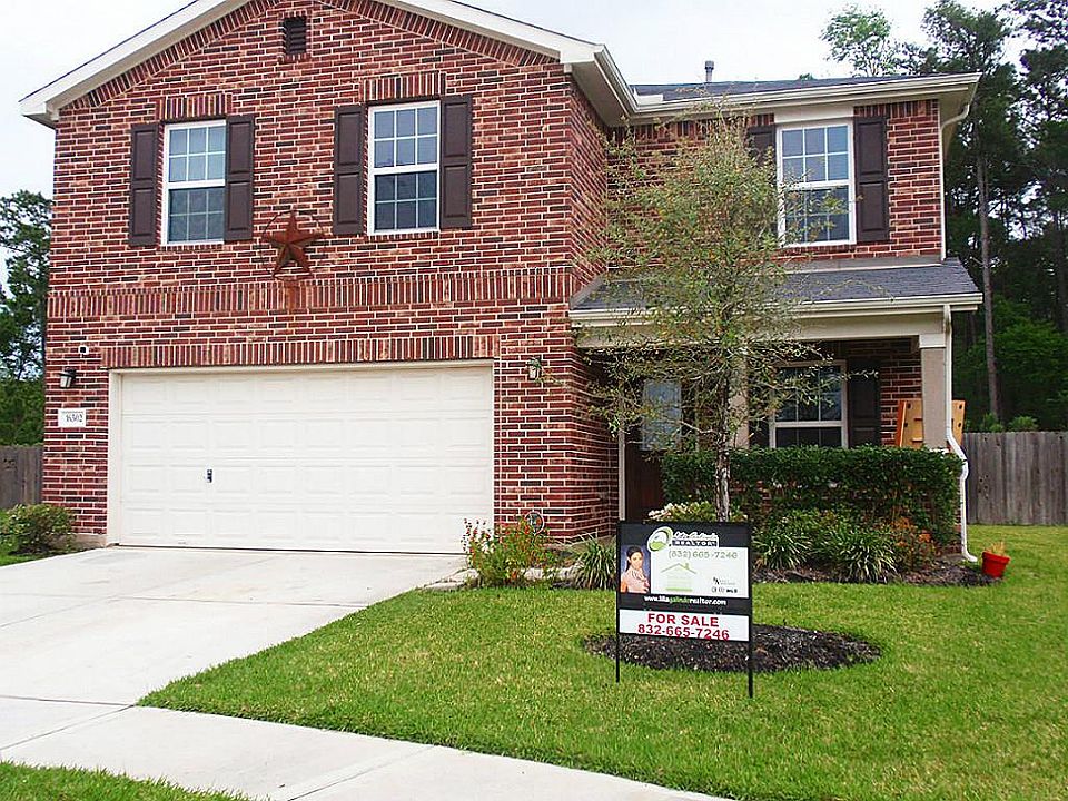 1st image of 16302 Melody View Ct