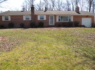 3460 E Berlin Rd, York, PA 17408
