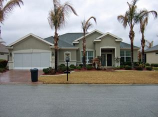 9544 SE 124th Loop, Summerfield, FL 34491