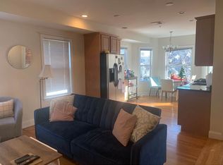 14 Homer St APT 3, Brookline, MA 02445