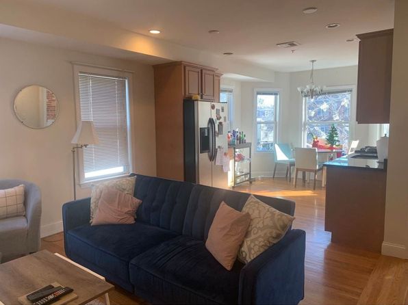14 Homer St APT 3