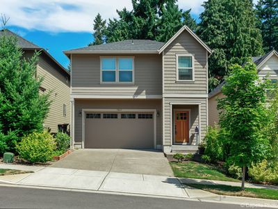7865 SW Webber Ln, Portland, OR, 97224