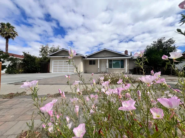 (undisclosed Address), San Jose, CA 95132