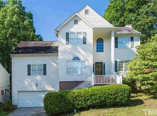 4804 Royal Troon Dr, Raleigh, NC 27604