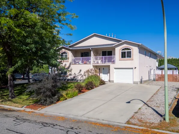 416 Sumac Rd E, Kelowna, BC V1X 7N2