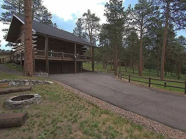 4150 Aztec Rd, Indian Hills, CO 80454