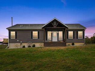 1545 Highway G44, Knoxville, IA 50138