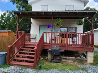 244 W Oglethorpe St, Ellaville, GA 31806