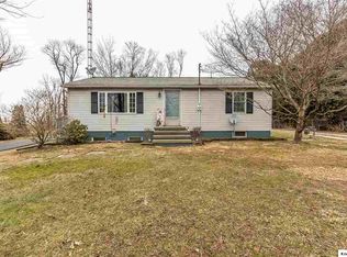 20523 Sycamore Rd, Mount Vernon, OH 43050