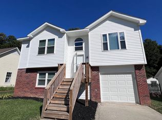 5900 Heathrow Ct, Monroe, NC 28110