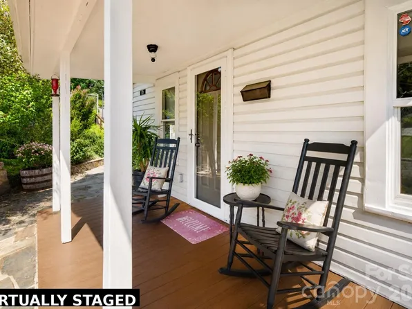 119 Seagle St, Marion, NC 28752