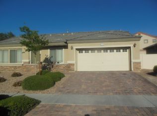 5516 Greenley Gardens St, North Las Vegas, NV 89081