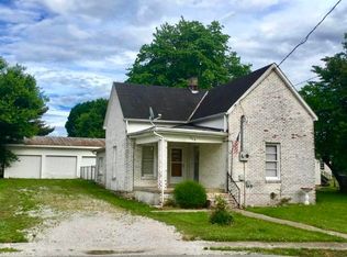 724 Stanford St, Science Hill, KY 42553