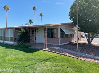 500 N 67th Ave #176, Phoenix, AZ 85043