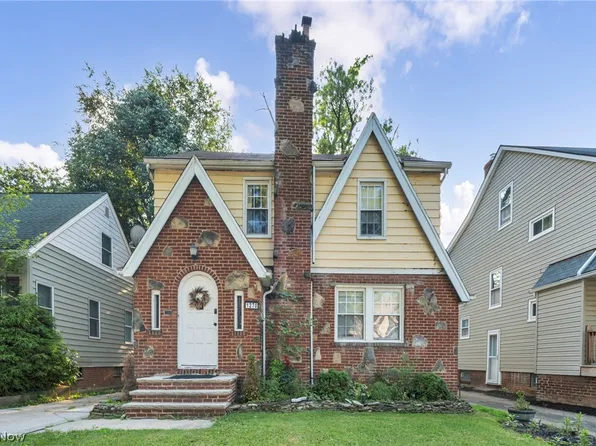 1270 Plainfield Rd, South Euclid, OH 44121