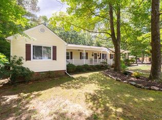 10201 Cattail Rd, Chesterfield, VA 23838