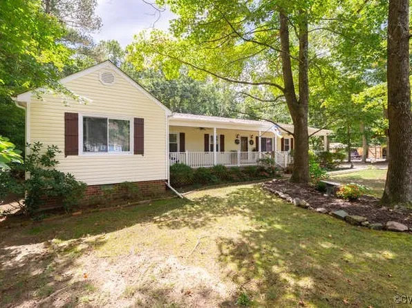 10201 Cattail Rd, Chesterfield, VA 23838