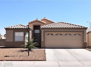 5123 Morning Splash Ave, Las Vegas, NV 89131