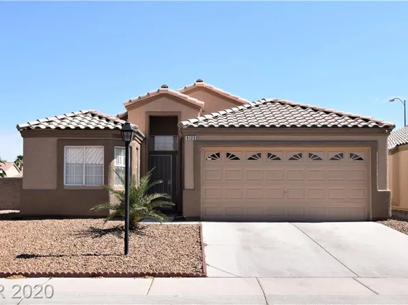 5123 Morning Splash Ave, Las Vegas, NV 89131