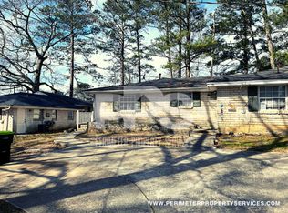 96 Pine St NE #96, Fairburn, GA 30213