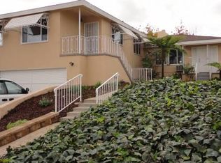 6319 Montezuma Rd, San Diego, CA 92115