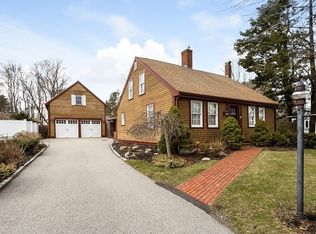 31 White St, Weymouth, MA 02190