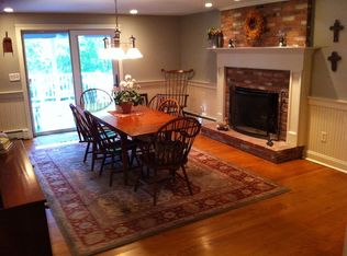 4 Holly Dr, Old Saybrook, CT 06475