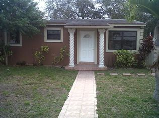 3230 NW 176th Ter, Miami Gardens, FL 33056