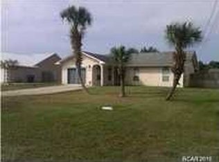 122 Fernwood St, Panama City Beach, FL 32407