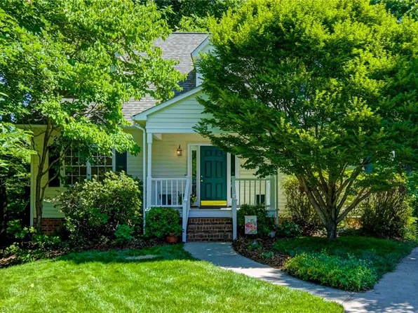 4005 Glenn Landing Dr, Winston Salem, NC 27107
