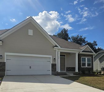484 Honeyhill Loop lot 43, Conway, SC, 29526