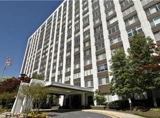 11801 Rockville Pike APT 1515, Rockville, MD 20852