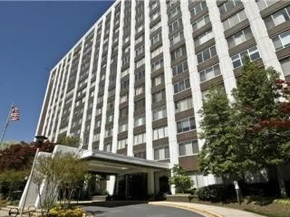 11801 Rockville Pike, Rockville, MD