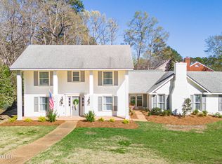 2004 Petit Bois St S, Jackson, MS