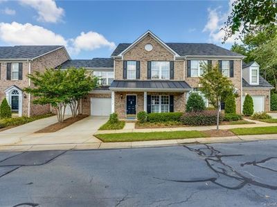 5116 Berkeley Greene Dr, Charlotte, NC, 28277