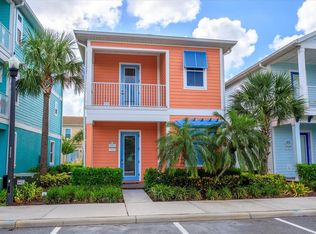 8063 Knee Deep Rd, Kissimmee, FL 34747