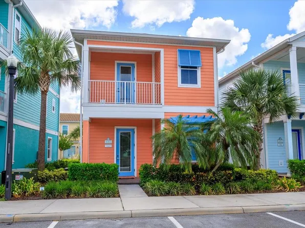 8063 Knee Deep Rd, Kissimmee, FL 34747