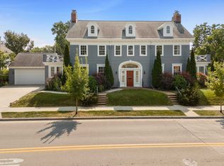 214 E Division St, Fond Du Lac, WI