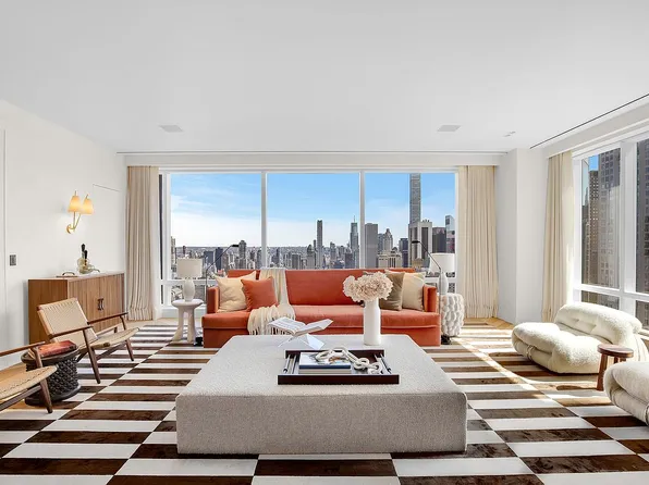 1 Central Park N #47BC, New York, NY 10023