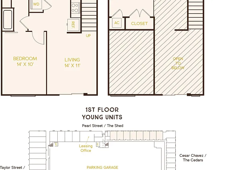 Harvest Lofts — Photo 28