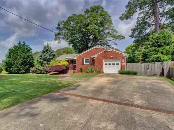 5914 Midge Crescent, Norfolk, VA 23502