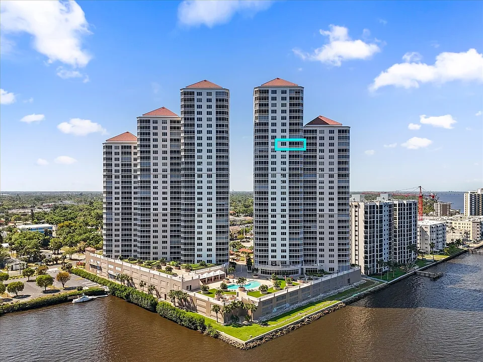 2104 W 1st St #2503