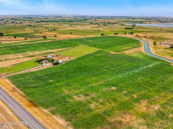 11804 Us Highway 26, Riverton, WY 82501