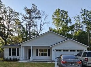 4031 Spring Glen Rd, Jacksonville, FL 32207