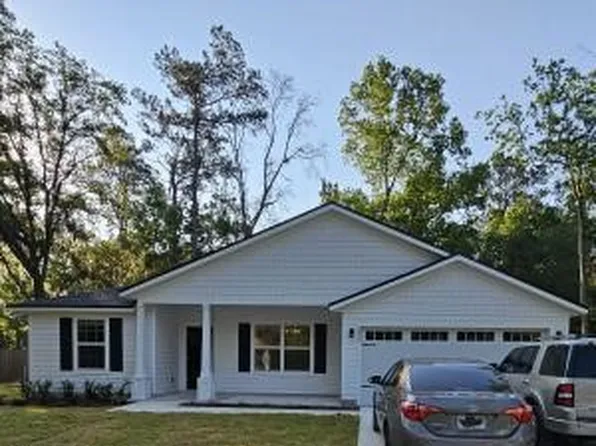 4031 Spring Glen Rd, Jacksonville, FL 32207
