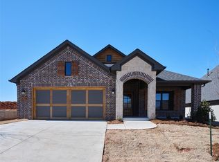 3718 Hardy Dr, Norman, OK 73069