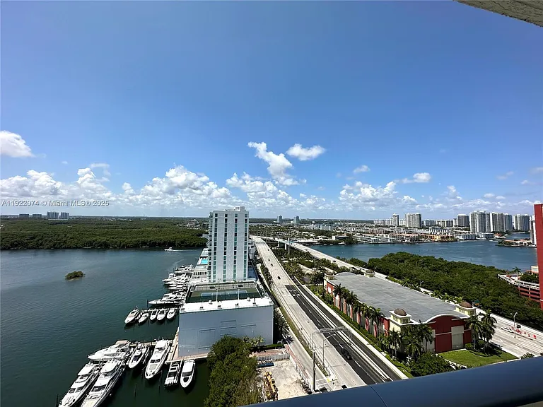 330 Sunny Isles Blvd #5-2002 — Photo 24