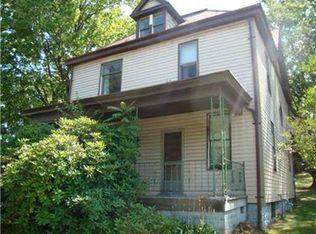 101 McClellandtown Rd, Uniontown, PA